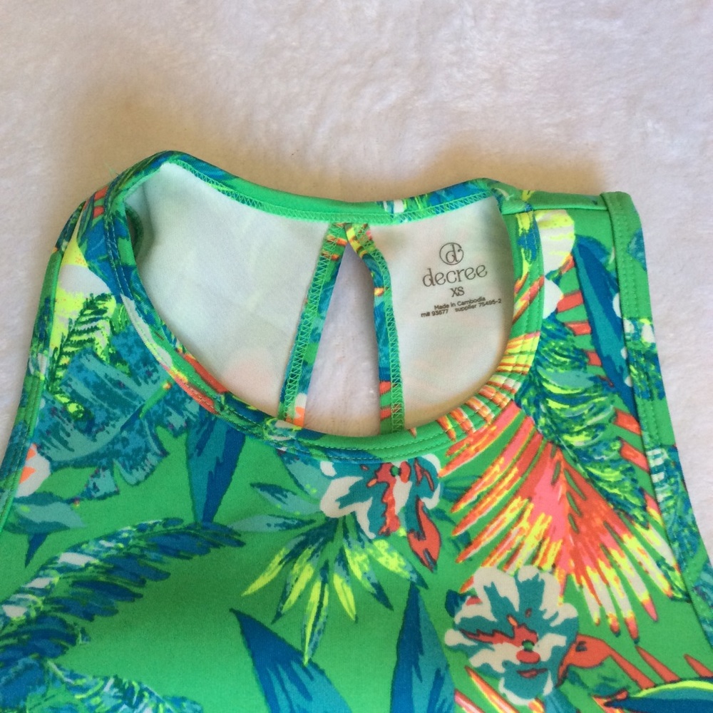 Blouse - Picture 2 of 5